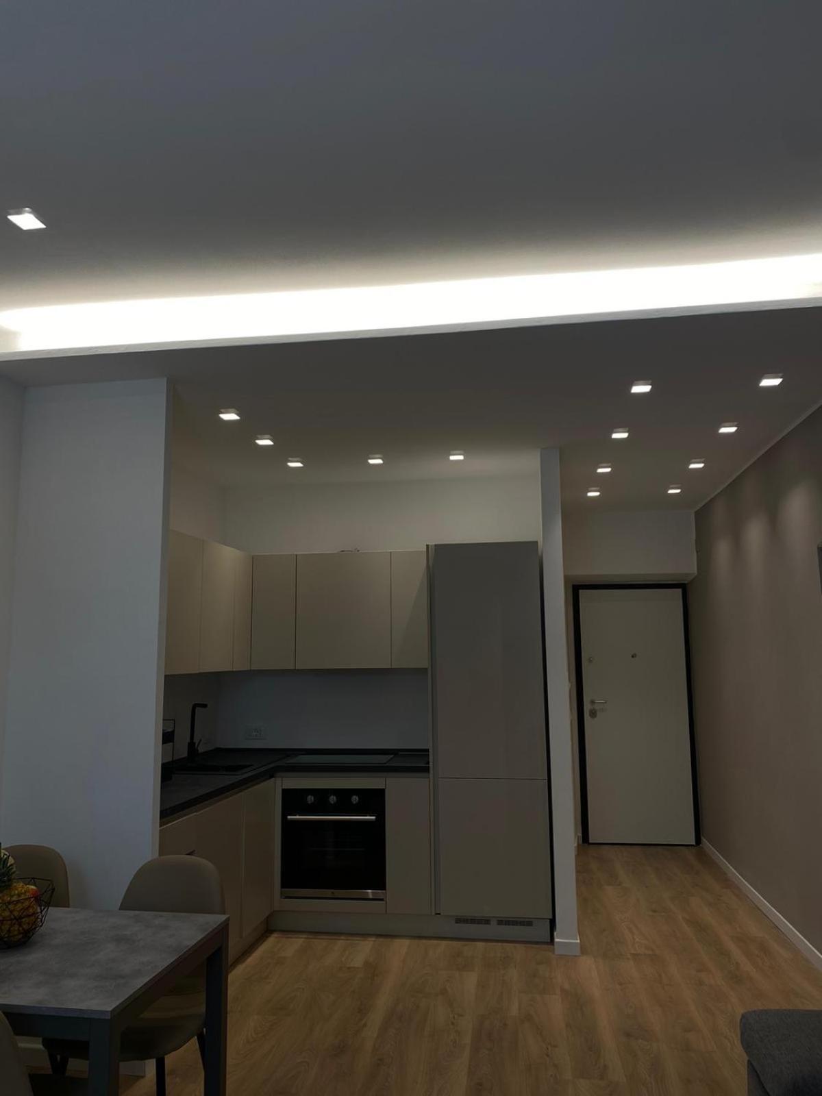 לה ספציה Indipendence Home מראה חיצוני תמונה