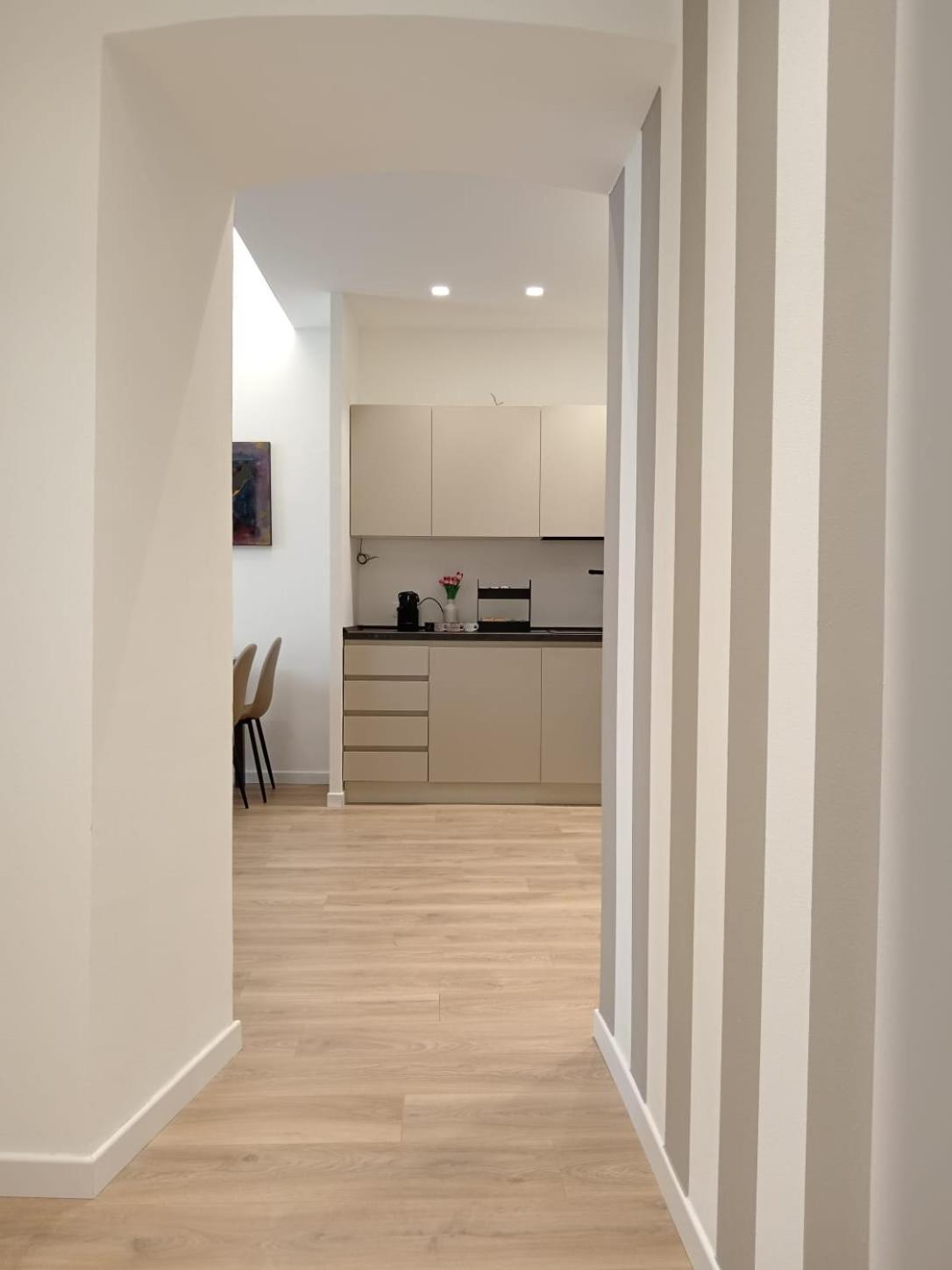 לה ספציה Indipendence Home מראה חיצוני תמונה
