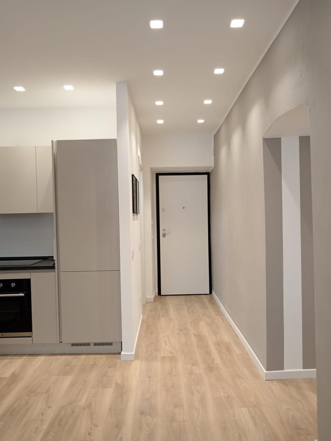 לה ספציה Indipendence Home מראה חיצוני תמונה